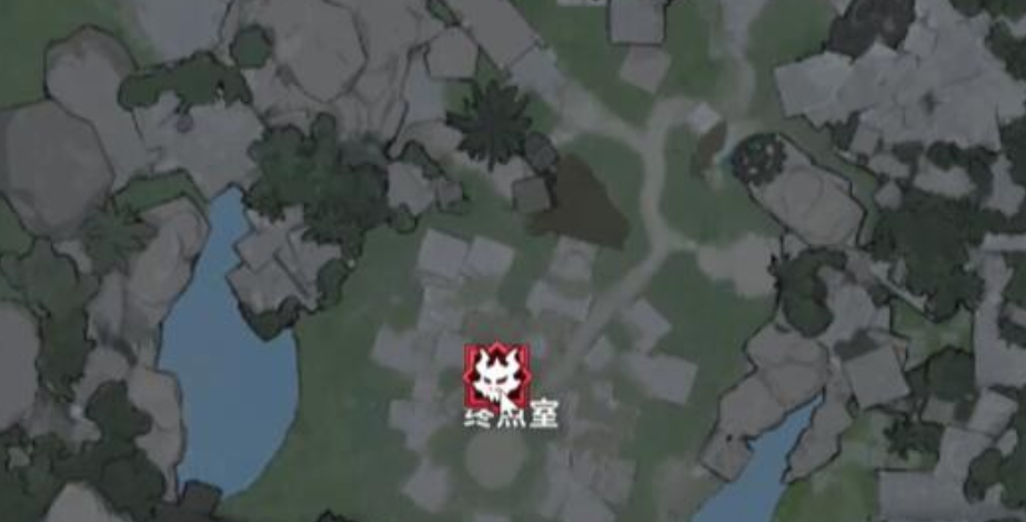 危险海域与夜间挖掘提示说明图
