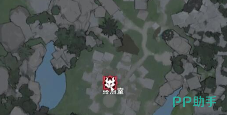 危险海域与夜间挖掘提示说明图