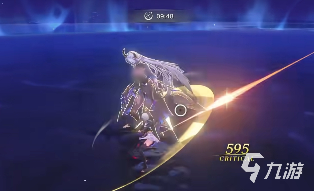 归环希砂Boss详细打法攻略:技能机制解析与高效通关技巧