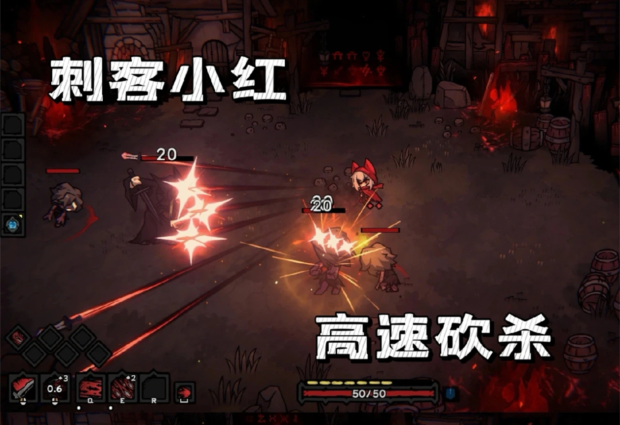 魔卡升级分支示意图