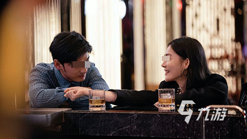 情感反诈模拟器何月盈剧情攻略:三次打动全步骤详解与结局解析