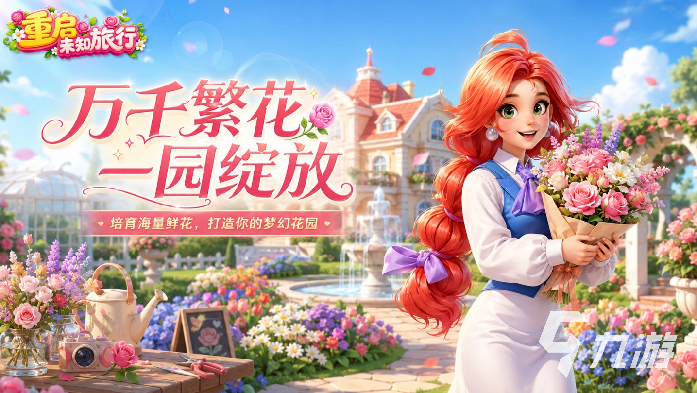 重启未知旅行最新兑换码汇总