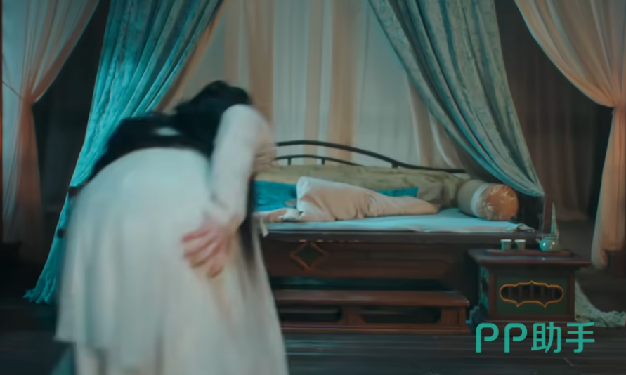 玩家社区热议杨太妃剧情片段