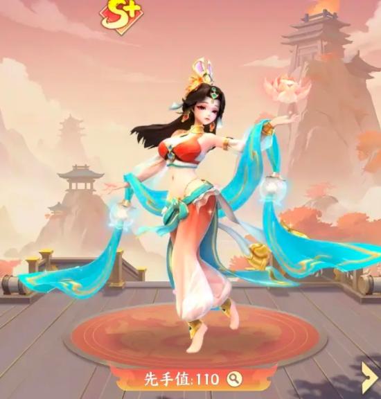 四大阵营对比总结图