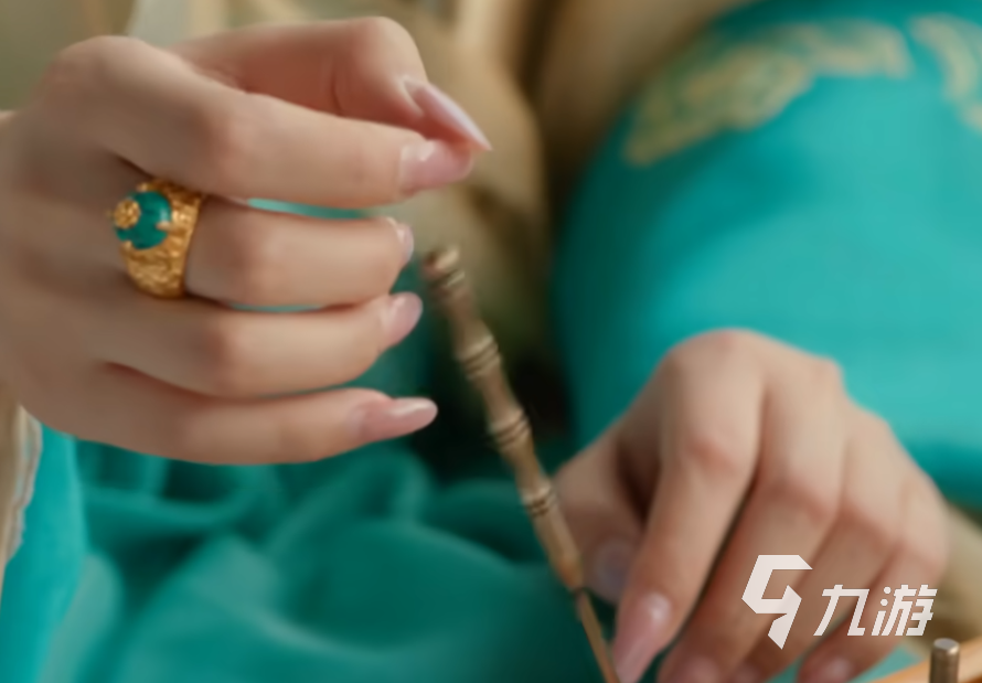 《盛世天下·女帝篇》主要角色介绍:核心人物与剧情关系解析