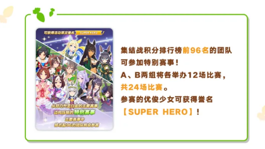 A/B组赛程与观赛视角设置图