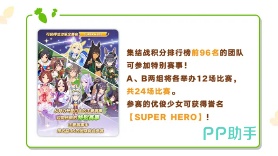 A/B组赛程与观赛视角设置图