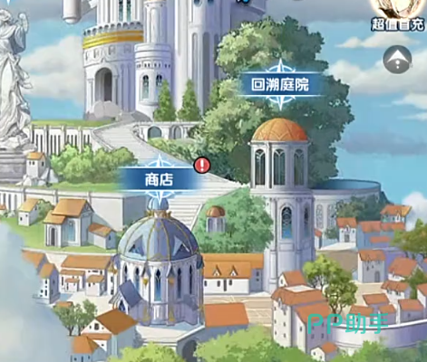 火线战姬毒队核心角色洛基与雅典娜