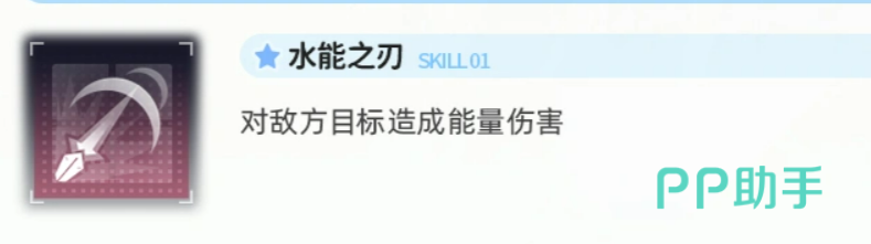 萨斯塔技能图标展示