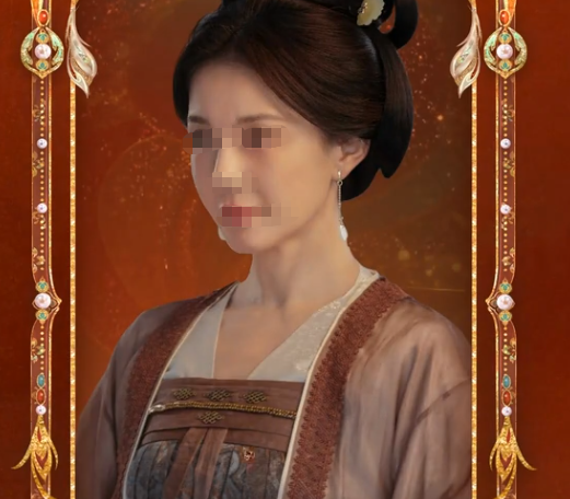 《盛世天下·女帝篇》杨太妃角色解析：身份背景与剧情作用全揭秘