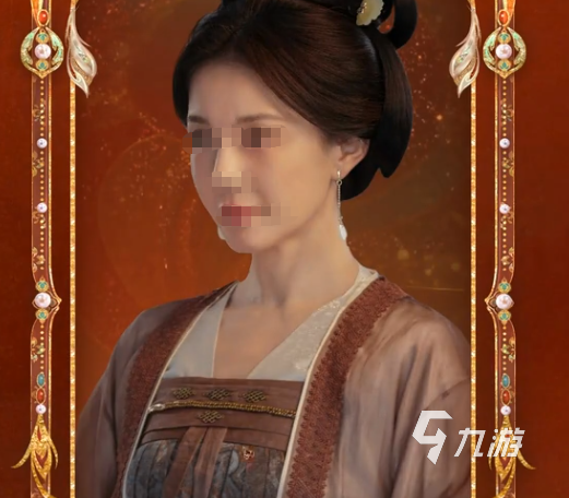 《盛世天下·女帝篇》杨太妃角色解析:身份背景与剧情作用全揭秘
