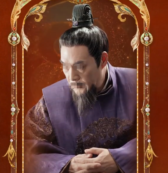 盛世天下女帝篇角色群像图