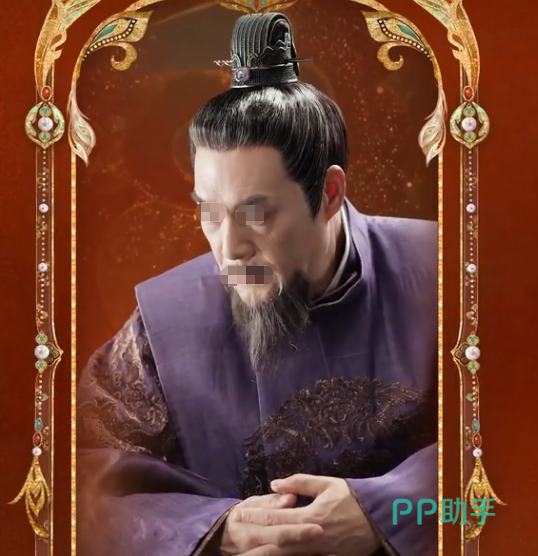 盛世天下女帝篇角色群像图