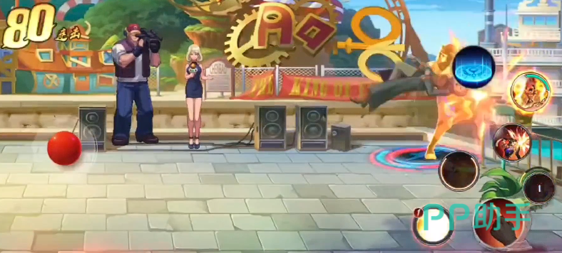 东丈被动技能效果说明图