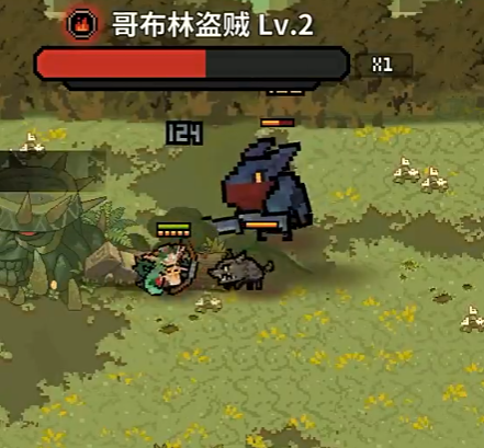 风暴陆战队阵容搭配界面