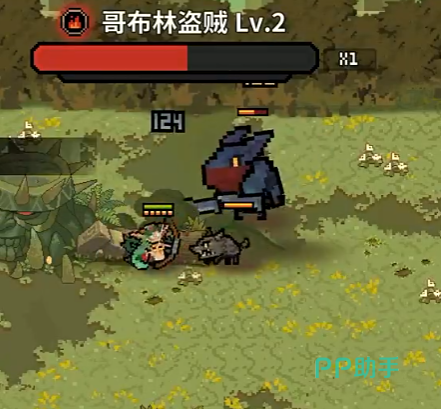 风暴陆战队阵容搭配界面
