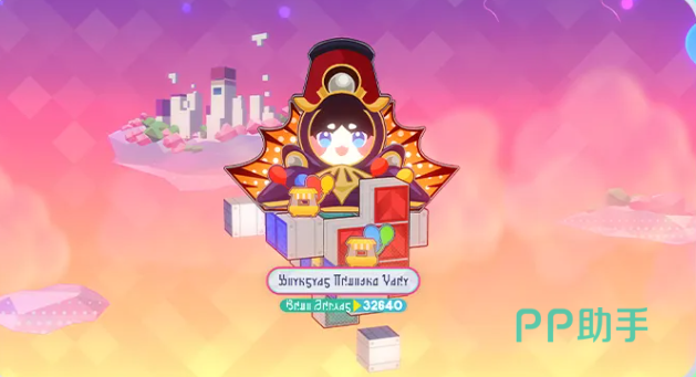 崩坏星穹铁道尘灵游乐园收益增长曲线示意图