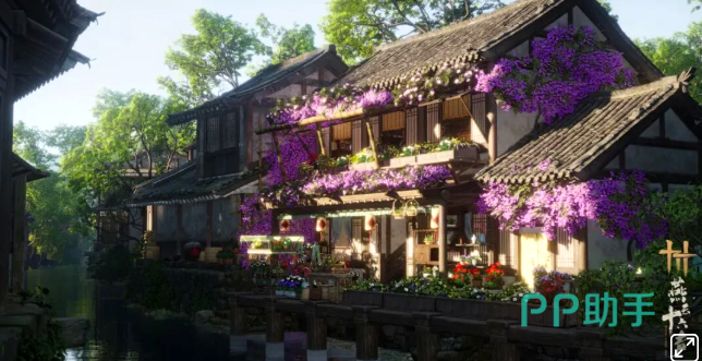 biubiu加速器界面展示图