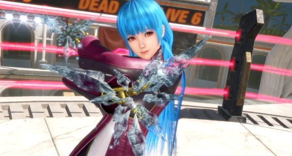 死或生6最后一战Steam版名称及英文名详解