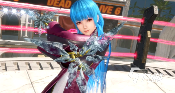 死或生6最后一战Steam版名称及英文名详解
