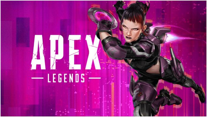 Apex英雄S29赛季更新内容详解：新传奇、地图改动与武器平衡调整