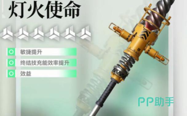 终末地镀红祝福抽取价值总结图