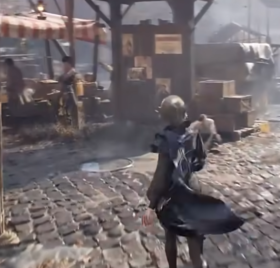 战士序列晋升树局部图