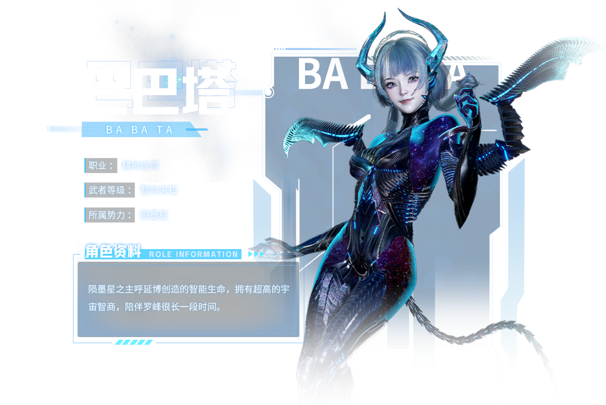 吞噬星空手游爬塔阵容站位示意图