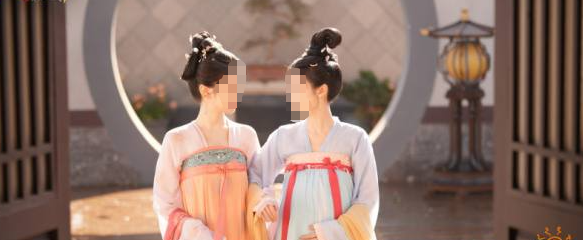 红袖任务关键抉择界面