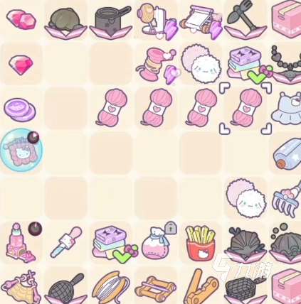 Hello Kitty星愿测试体验指南:玩法介绍与参与方式