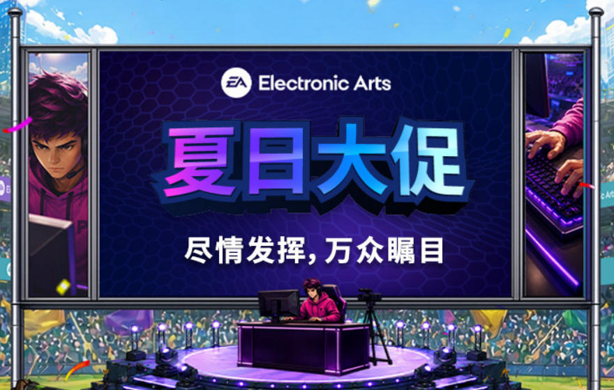 2026 Steam夏季特卖热门游戏推荐与必入清单