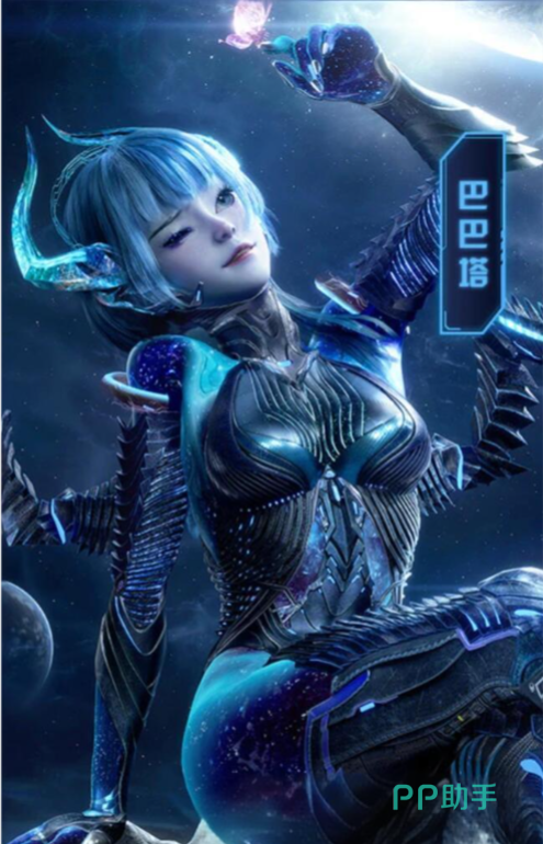 吞噬星空手游推图阵容示意图三