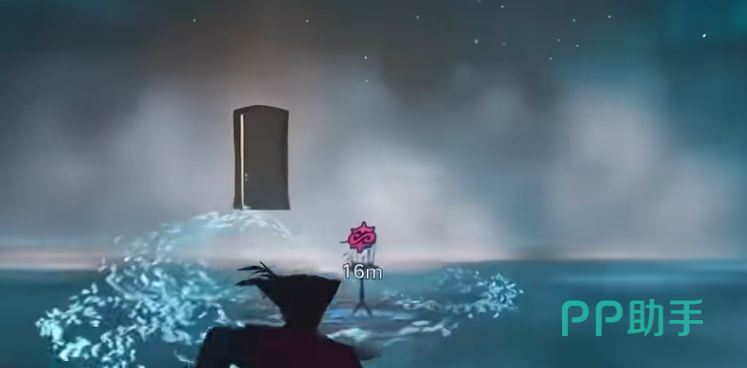 黑卷角色获取界面