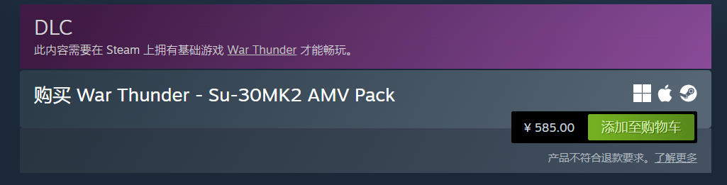 Steam夏促历年折扣趋势示意图
