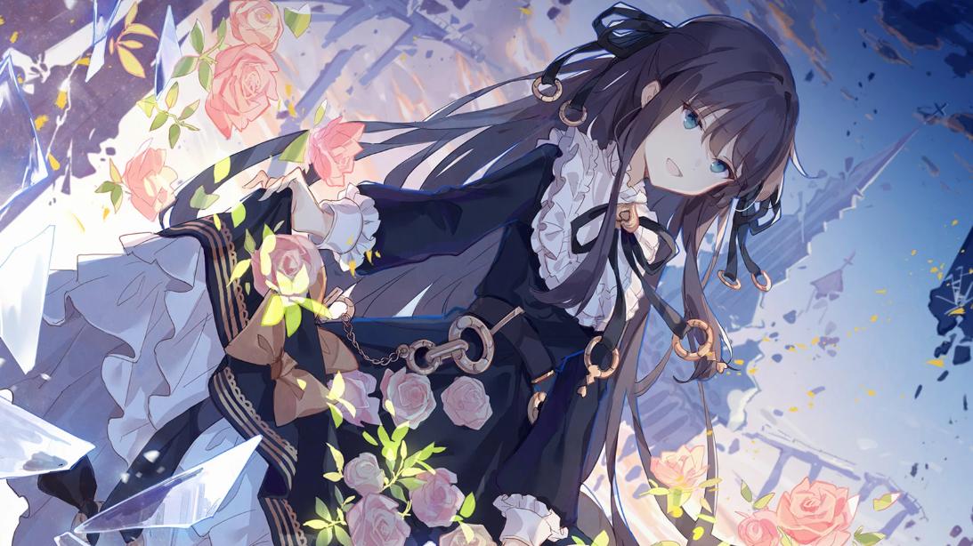 韵律源点曲包对比示意图