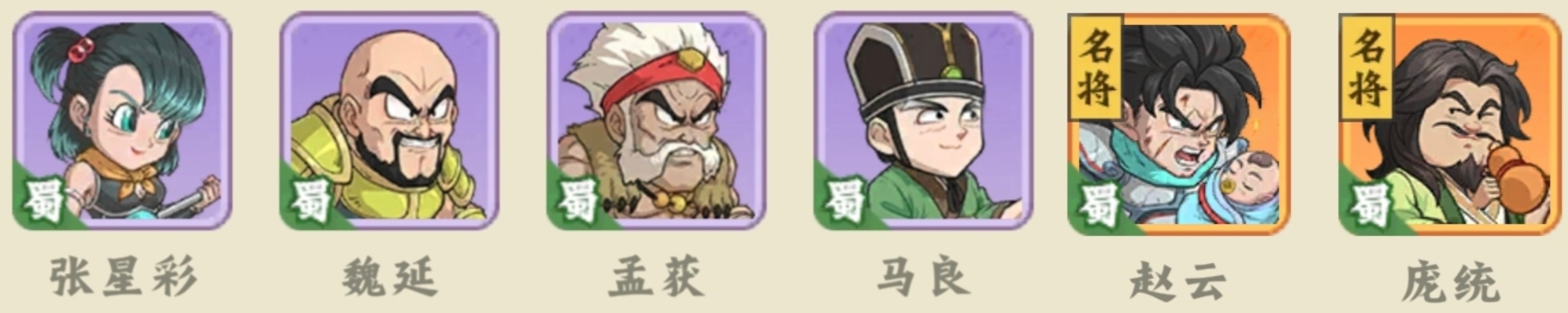 高能探宝团阵容构成说明图