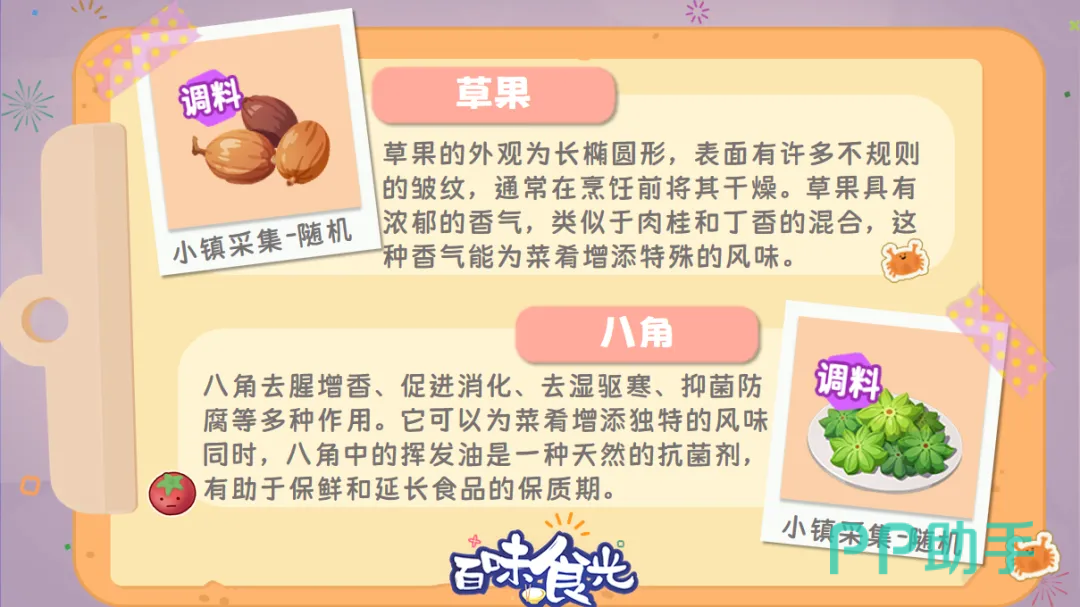 百味食光东侧双树林水果采集点示意图
