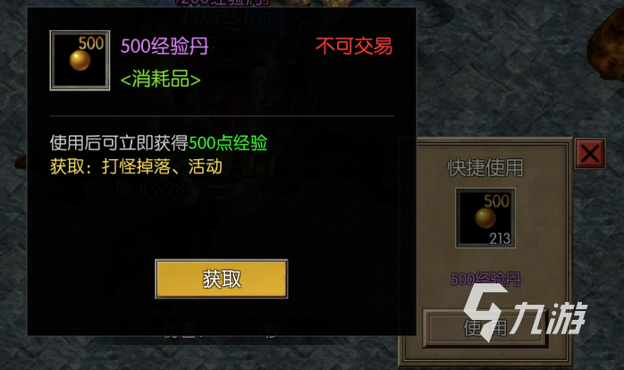 永恒龙族新手入门与升级技巧全攻略