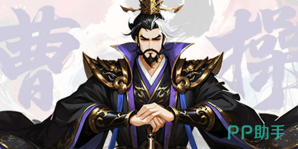 三国大冒险游戏界面截图