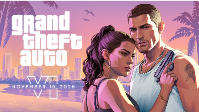 GTA6预购奖励全解析：独家内容、游戏内福利与限时特典汇总