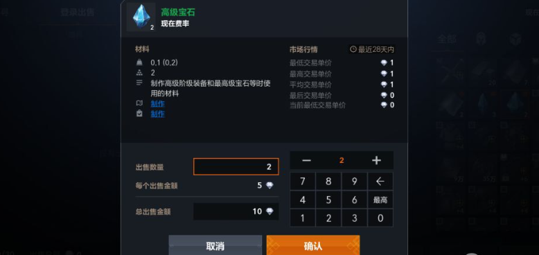 天堂2盟约蓝卡牧师装备搭配参考图