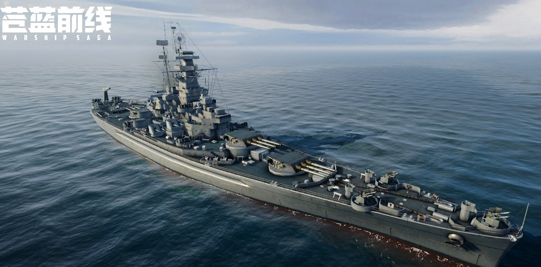 苍蓝前线玩家对战实况画面