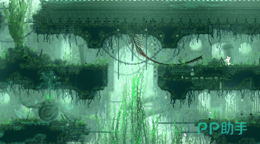 雨世界游戏画面展示