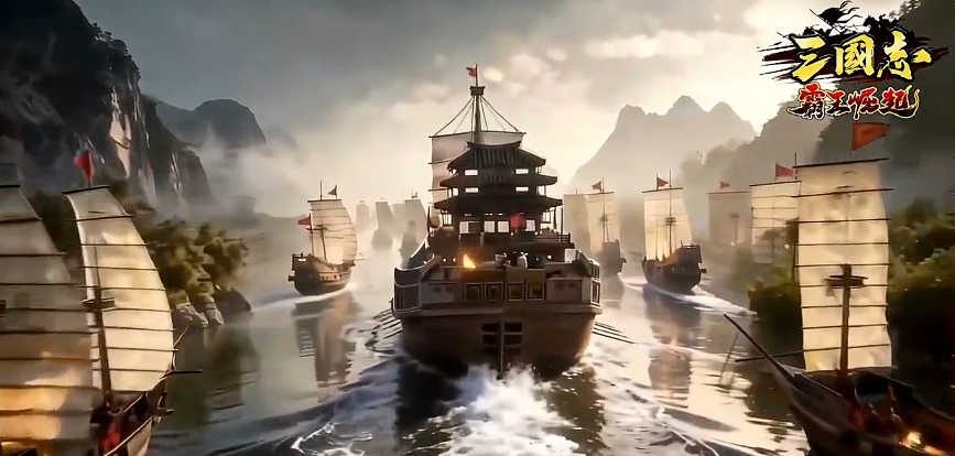 三国志霸王崛起手游武将强度排名与培养推荐