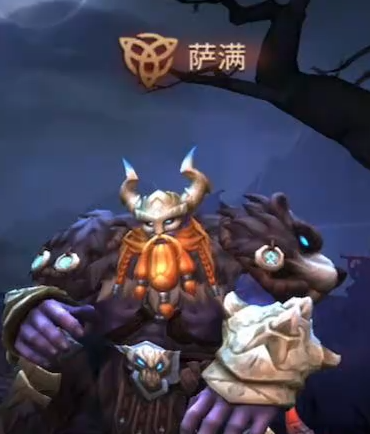 地牢猎手6战士职业战斗场景