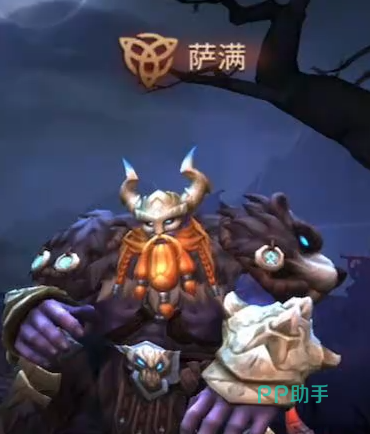 地牢猎手6战士职业战斗场景