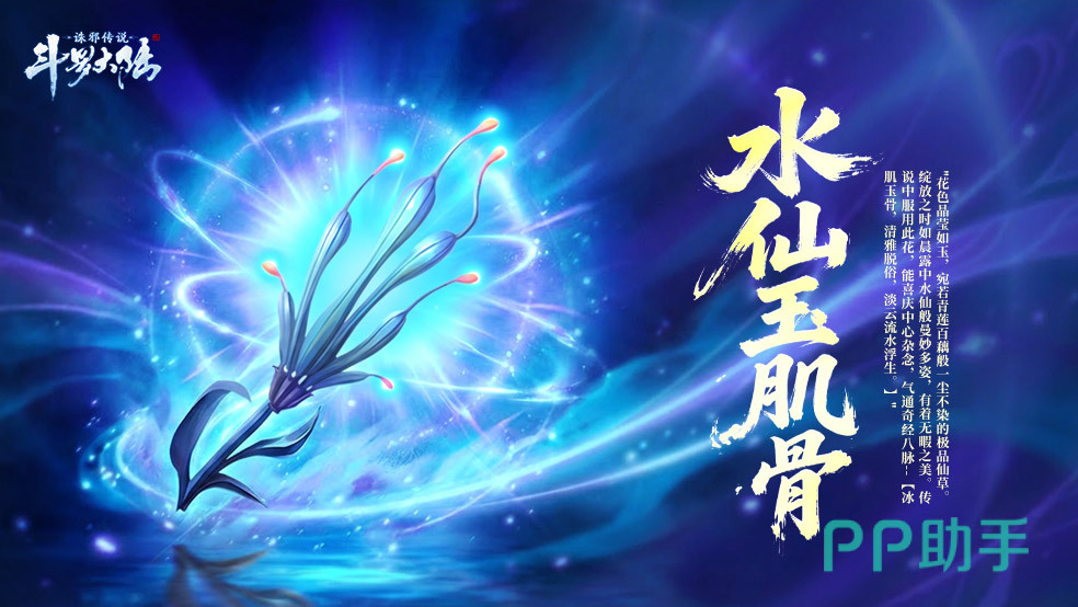 水仙玉肌骨细节图