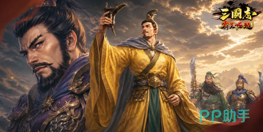三国志霸王崛起兵种克制关系示意图