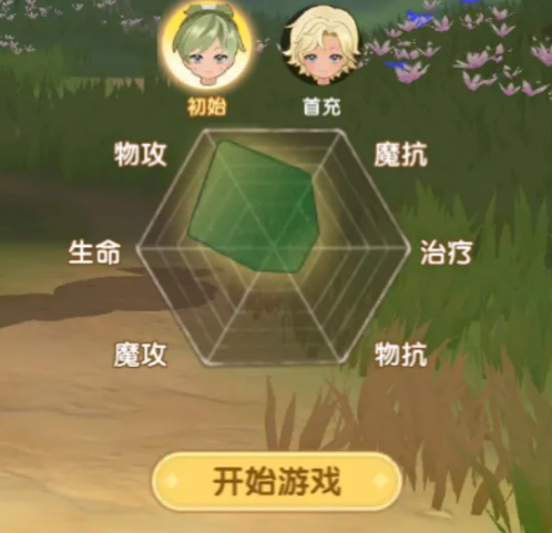 不休的勇士刺客装备搭配示意图