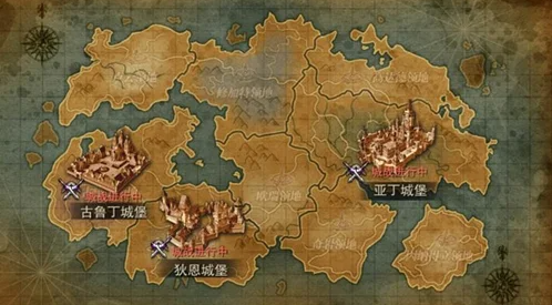 天堂2盟约圣物封印操作界面
